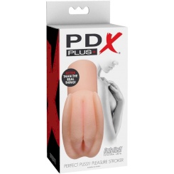 Pdx plus - perfect tussu pleasure tekopillu masturbaattori 2
