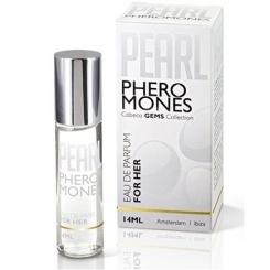 Cobeco - pearl feromoni eau de parfum naiselle 15 ml 0