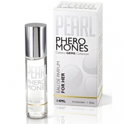 Cobeco - Pearl Feromoni Eau De Parfum...