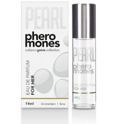 Eros-art - sugar magic parfyymi 20 cc
