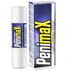 Ruf - Penimax 75 Ml Penis Hydration...