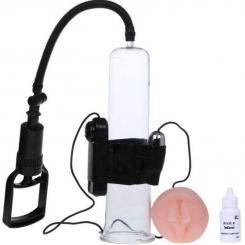 Pump worx - max-precision power pump.
