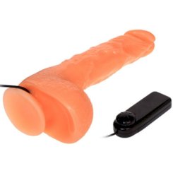 Baile - Penis Värinä Dildo...