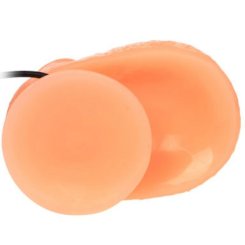 Baile - penis värinä dildo vibraattorilla realistinen sensation 5