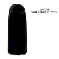 Baile - penis värinä dildo vibraattorilla realistinen sensation 7