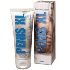 Cobeco - Penis Xl Crema 50 Ml