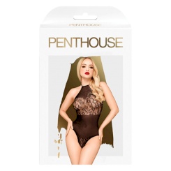 Penthouse - blooming era teddy xl 2