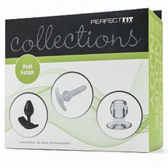 Perfect fit brand - premium rings collections