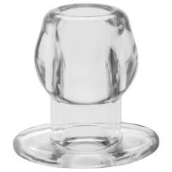 Perfect Fit Tunnel Plugi Xl -  Kirkas