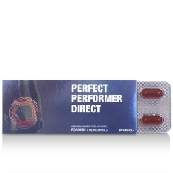 Perfect Performer Direct Erection Tabs ...
