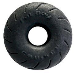 Metalhard - round penisrengas metalli wire c-ring penisrengas 8x50mm