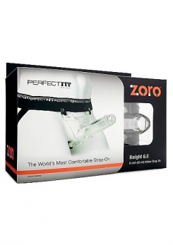 Perfect Fit Brand - Zoro Knight Ontto...