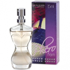 Cobeco - Pherofem Eau De Parfum Women...