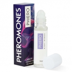Ruf - sex spray feromoni parfyymi miehille