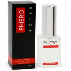 500 Cosmetics - Phiero Notte Parfyymi...