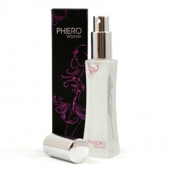 Eros-art - ferowoman women feromoni parfyymi 50 ml