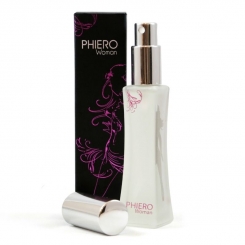 Obsessive - spicy parfyymi with feromoni 30 ml