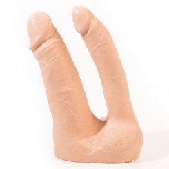 All  musta - dildo 13 cm