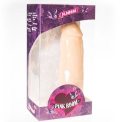  pinkki room - mylord realistinen dildo flesh 20.5 cm 1