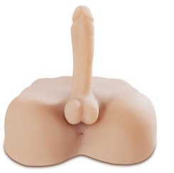 Crazy bull - isabel vagina masturbaattori 13.5 cm