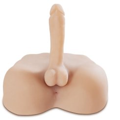 Ohmama - male masturbaattori vagina 4