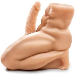 Extreme Toyz - Pipedreams Bust Torso...