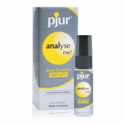 Pjur - Analyse Me - Serum 20ml