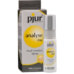 Pjur Analyse Me Comfort Spray 20 Ml