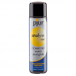 Pjur - Back Door Comfort Water Anal Glide 250 Ml