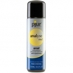 Pjur - Back Door Comfort Water Anal Glide 100 Ml