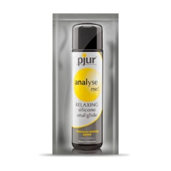 Pjur - back door anal serum comfort 1.5 ml