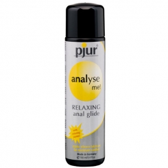 Pjur - analyse me anal relaxing gel 30 ml