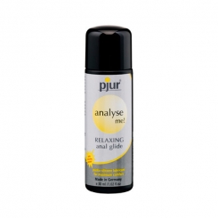 Pjur - back door anal relaxing gel 30 ml