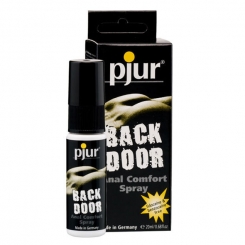 Pjur - back door anal relaxing spray