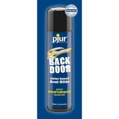 Pjur - Back Door Comfort Anal Water...