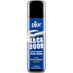 Pjur - Back Door Comfort Anal Water...