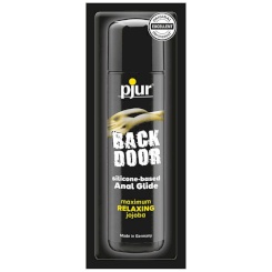 Pjur - Back Door Anal Relaxing Gel 1.5...