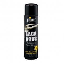 Pjur - back door anal relaxing gel 30 ml