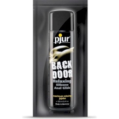 Pjur Back Door Relaxing Anal Glide 2 Ml
