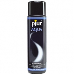 Pjur - Basic - Vesipohjainen 100ml