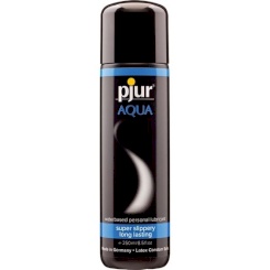 Pjur - woman nude water-based liukuvoide 2 ml