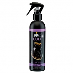 Pjur - Cult Ultra Shine Gel For Latex...