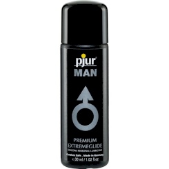 Pjur - Man Premium Liukuvoide 30 Ml