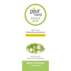 Pjur Med Repair Glide 1.5 Ml