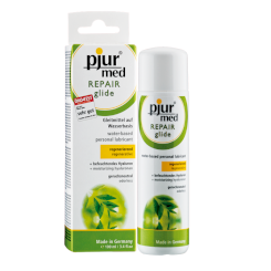 Pjur - med repair liukuvoide 100 ml