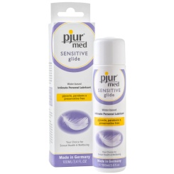 Pjur - Med Sensitive Glide...