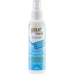 Pjur Med Spray 100 Ml