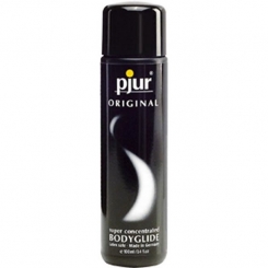 Pjur Original Bodyglide Silicone 100 Ml