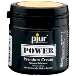 Pjur Power Crema Lubricante Personal...