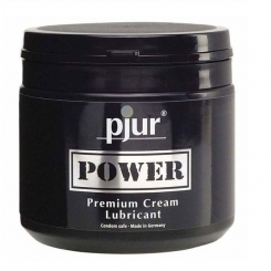 Pjur - power premium cream personal liukuvoide 500 ml